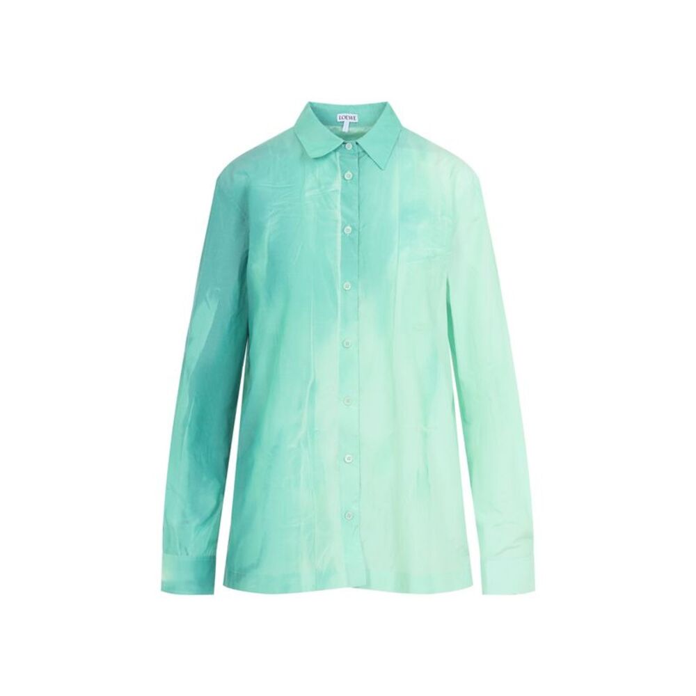 Loewe Cotton Shirt Women